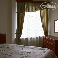 Ani Hotel Jermuk