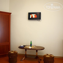Ani Hotel Jermuk