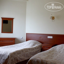 Ani Hotel Jermuk