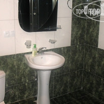 Ani Hotel Jermuk