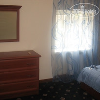 Ani Hotel Jermuk