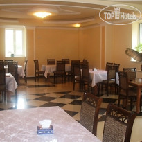 Ani Hotel Jermuk