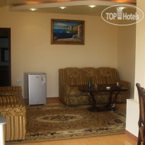 Ani Hotel Jermuk