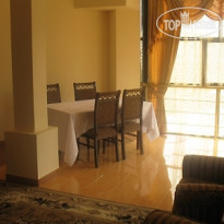 Ani Hotel Jermuk
