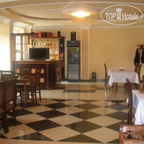 Ani Hotel Jermuk