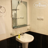 Ani Hotel Jermuk