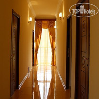 Ani Hotel Jermuk