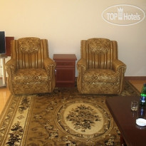 Ani Hotel Jermuk