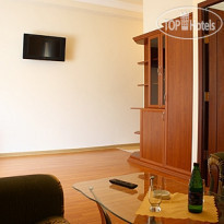 Ani Hotel Jermuk