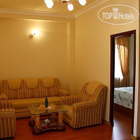 Ani Hotel Jermuk