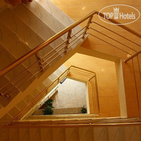 Ani Hotel Jermuk