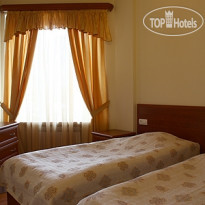 Ani Hotel Jermuk