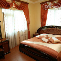 Nairi Hotel Jermuk
