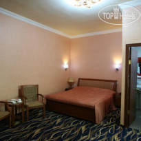 Nairi Hotel Jermuk