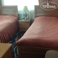Nairi Hotel Jermuk