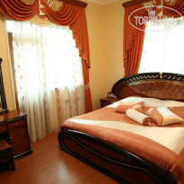 Nairi Hotel Jermuk