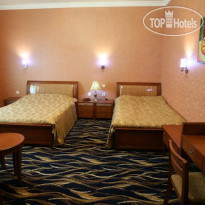 Nairi Hotel Jermuk