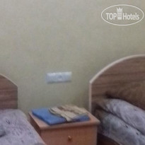 Evmari Hotel