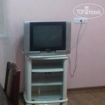 Evmari Hotel