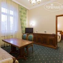 Jermuk Hotel and SPA 