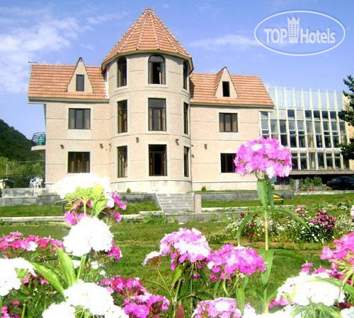 Hotel photo Jermuk Verona Resort 