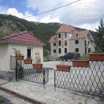 Jermuk Verona Resort 