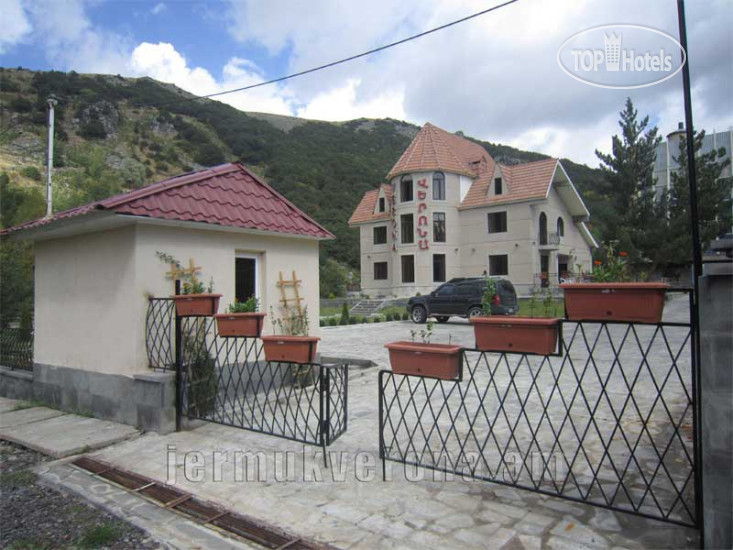 Jermuk Verona Resort