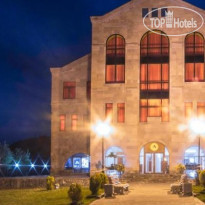 Jermuk Armenia 