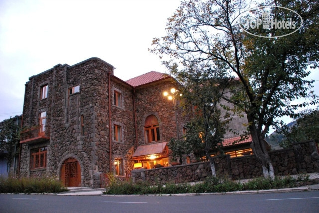 Hotel photo Mirhav Hotel 