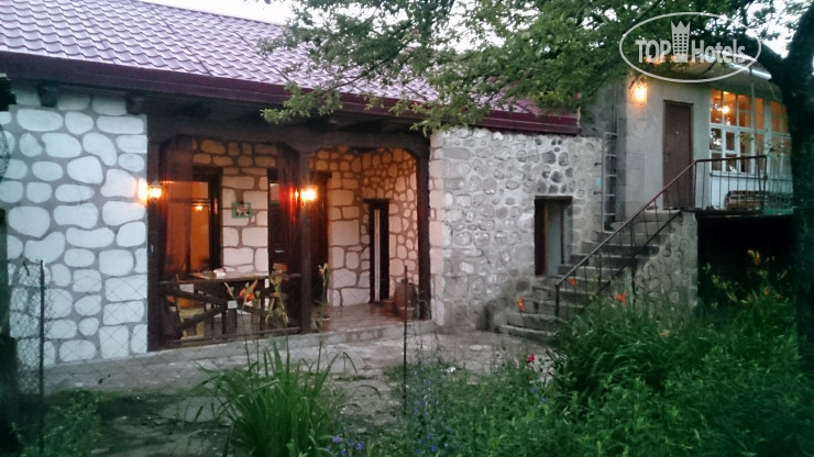 New photos from tourists Old Tatev B&B