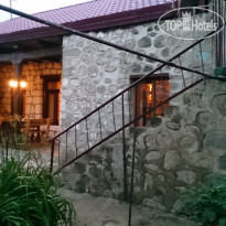 Old Tatev B&B 