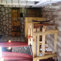 Old Tatev B&B 