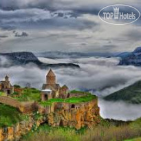 Old Tatev B&B