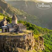 Old Tatev B&B