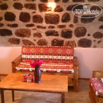 Old Tatev B&B