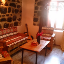 Old Tatev B&B
