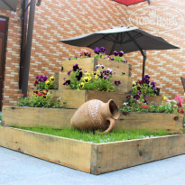 Plaza Viktoria 