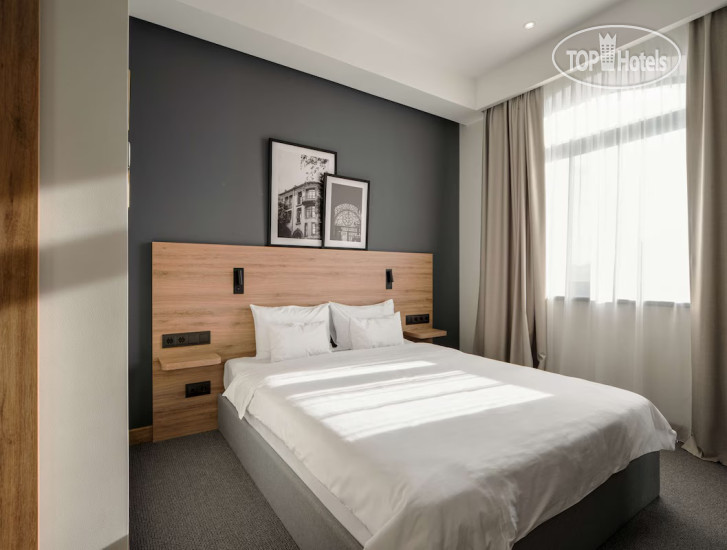 Hotel photo Radisson Hotel & Spa Gyumri 5*