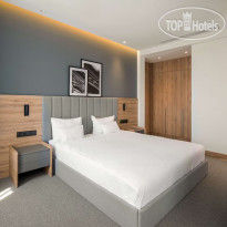 Radisson Hotel & Spa Gyumri 