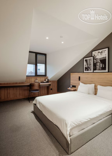 Hotel photo Radisson Hotel & Spa Gyumri 5*