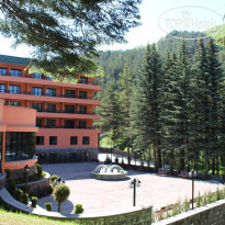 Nairi Hotel SPA Resorts 