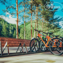 Nairi Hotel SPA Resorts 