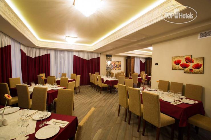 Hotel photo Nairi Hotel SPA Resorts 4*