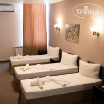 Richmind Hotel