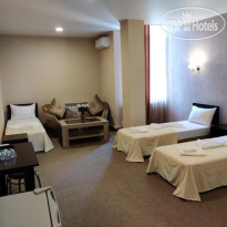 Richmind Hotel