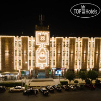 Richmind Hotel