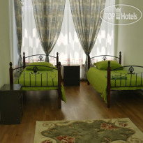 YMCA Spitak