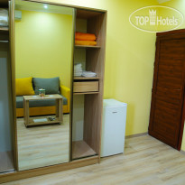 Eco-Resort Lorret
