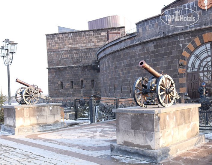 New photos from tourists Apple Tree Family House (ECO) 