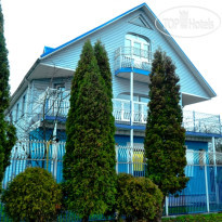 HappyHostel